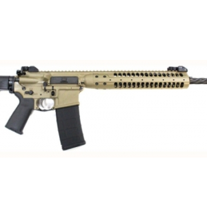 LWRC IC-SPR 5.56 NATO