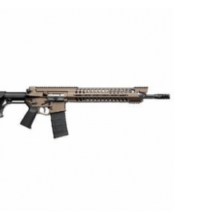 POF G4 WAR HOG LIGHT 223REM 16.5 MOD LUTH ST