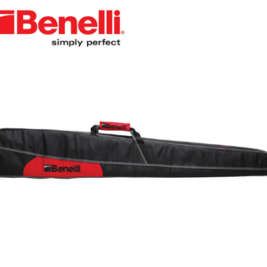 Benelli Range Zippered 53" Gun Case, Black