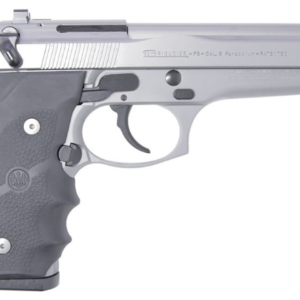 Beretta 92FS Brigadier Inox 9mm Centerfire Pistol