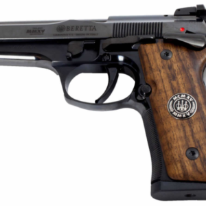 Beretta 92FS Centennial 9mm Limited Edition Pistol