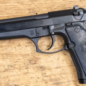 Beretta 96G 40 S&W Indiana State Police 11-Round Used Trade-in Pistol Decocker Only