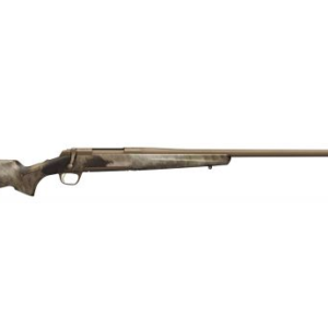 Browning 035389288 X-Bolt Hells Canyon Long Range Bolt 28 Nosler 26" 2+1 Synthetic A-TACS AU Stk Burnt Bronze Cerakote