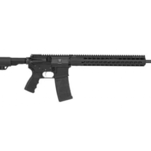 Bushmaster 91056 Minimalist Carbine Semi-Automatic 223 Rem/5.56 NATO 16 30+1 M