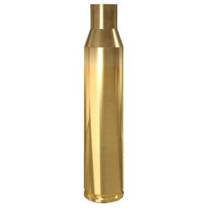 338 Lapua Unprimed Rifle Brass 100 Count