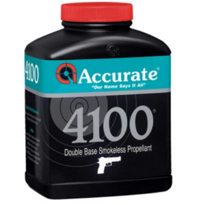 Accurate 4100 Smokeless Gun Powder