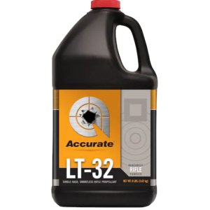 Accurate LT-32 Smokeless Gun Powder