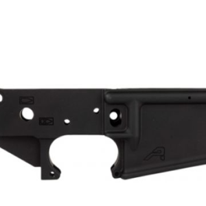 Aero Precision X-15 Lower AR-15 AR Platform Multi-Caliber Black Hardcoat