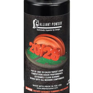 Alliant 20/28 Smokeless Gun Powder