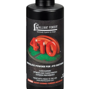 Alliant 410 Smokeless Gun Powder
