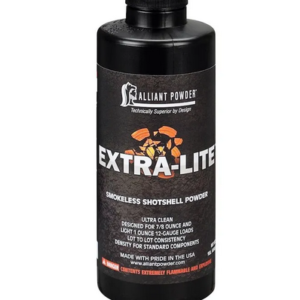 Alliant Extra Lite Smokeless Gun Powder