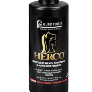 Alliant Herco Smokeless Gun Powder