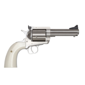 BFR, .44 Magnum Revolver, Stainless Steel