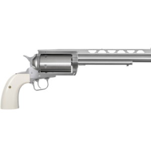 BFR, .45 Long Colt/.410, 7.5" Barrel, Stainless Steel w/Vent Rib