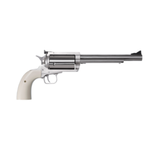 BFR, .460 S&W, Stainless Steel