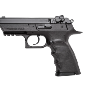 Baby Eagle III, 9mm, Polymer, Semi-Compact, 10 Round