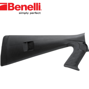 Benelli M1/M3/Super 90 Pistol Grip Synthetic Stock