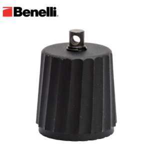Benelli M2 20 Gauge Magazine Cap with Swivel, Matte