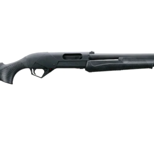 Benelli Super Nova Tactical 12 Gauge Pump Action Shotgun 18" Barrel Black