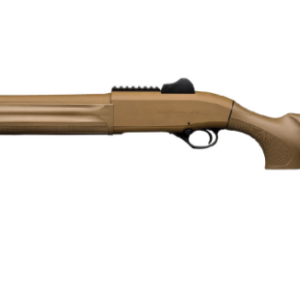 Beretta 1301 Tactical 12 Gauge Semi-Automatic Shotgun with Flat Dark Earth Finish