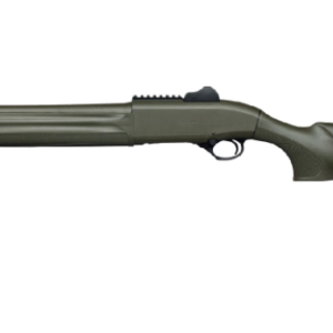 Beretta 1301 Tactical 12 Gauge Semi-Automatic Shotgun with OD Green Stock