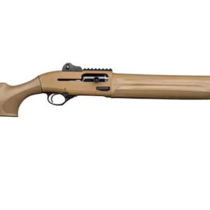 Beretta 1301 Tactical Shotgun 12 Gauge 18.5" Barrel Ghost Ring Synthetic