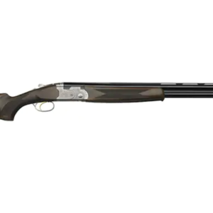 Beretta 686 Silver Pigeon Combo 20 & 28 Gauge Over/Under Shotgun 28" Barrel Blued and Walnut