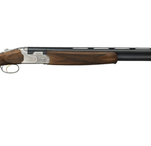 Beretta 686 Silver Pigeon I 12 Gauge Over and Under Shotgun