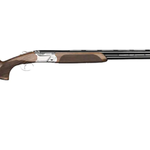 Beretta 694 Sporting 12 Gauge Over/Under Shotgun 32" Barrel Blued and Walnut Adjustable Comb