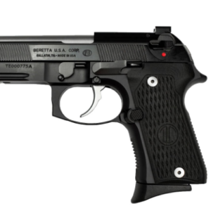 Beretta 92 Elite Compact LTT 9mm Langdon Tactical Package