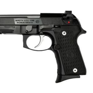 Beretta 92 Elite Compact LTT 9mm Langdon Tactical Package