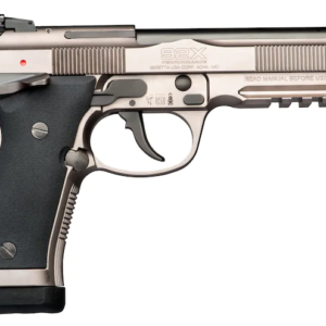 Beretta 92X Performance Semi-Automatic Pistol