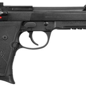 Beretta 92x Compact FR 9mm DA/SA Pistol with Rail