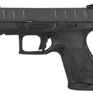 Beretta APX Centurion 9mm Semi-Automatic Pistol