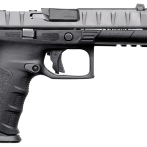 Beretta APX Full Size Combat 9mm with Threaded Barrel