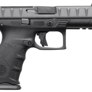 Beretta APX RDO 9mm 17-Round Optics-Ready Pistol