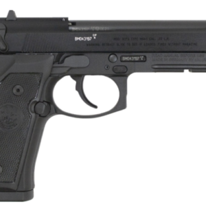 Beretta M9-22 22LR DA/SA Rimfire Pistol
