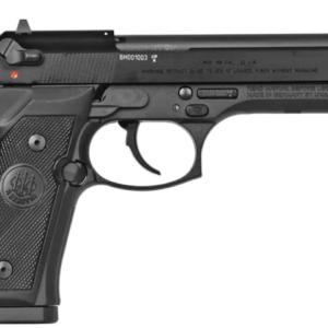 Beretta M9 Semi-Automatic Pistol 22 Long Rifle