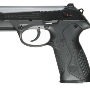 Beretta PX4 Storm Type F Full-Size 40 S&W DA/SA Pistol (10 Round Model)