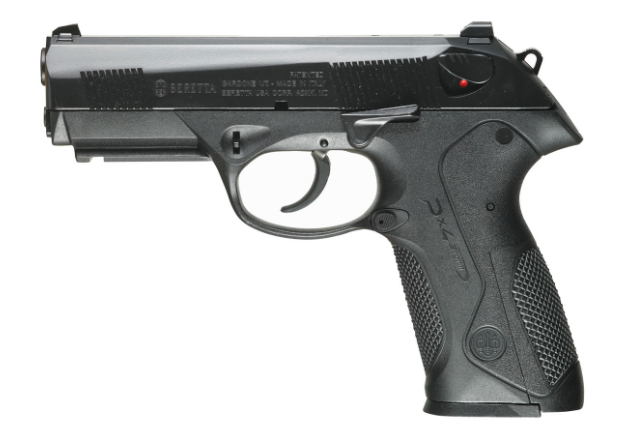 Beretta PX4 Storm Type F Full-Size 40 S&W DA/SA Pistol (10 Round Model)