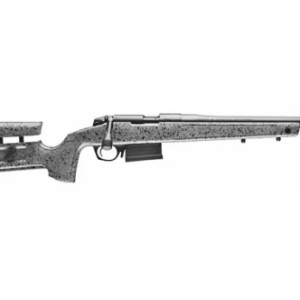 Bergara B14R .22LR 18 Steel