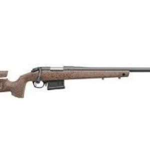 Bergara Rifles B-14 HMR 6.5 CRD 22" 5+1 B14S352