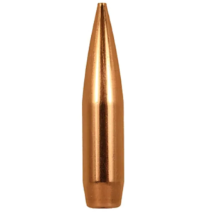 Berger Hunting Bullets 30 Caliber (308 Diameter) 210 Grain VLD Hollow Point Boat Tail