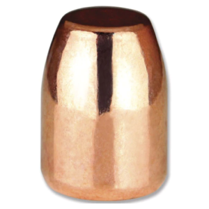 Berry's Superior Plated Bullets Plated Flat Point