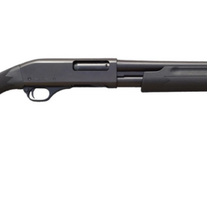 Blue Line Pump 12ga. 18.5" 6+1, Accepts 870 Furniture