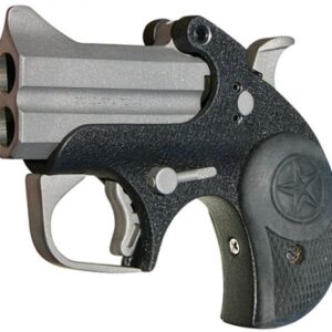 Bond Arms BABU Backup Original Derringer Single 45 Automatic Colt Pistol (ACP)