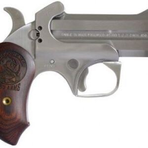 Bond Arms BASS45/410 Snakeslayer 2RD 410ga/45LC 3.5"