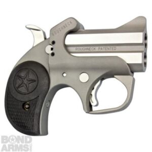 Bond Arms Roughneck .357 2.5"