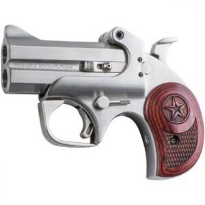 Bond Arms Texas Defender .45 ACP 3" (BATD45ACP)