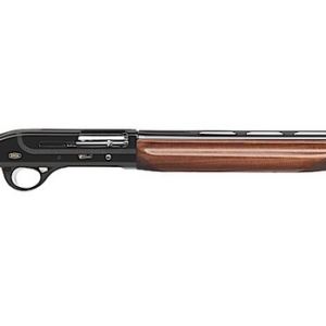 Breda BRE01 Echo Semi-Automatic 20 Gauge ga 26" 3" Walnut Bl